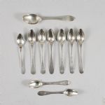 1668 2044 SPOONS